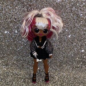 LOL Surprise Movie Magic Queen